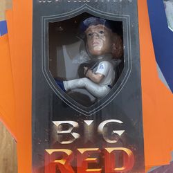 Dustin May Bobblehead
