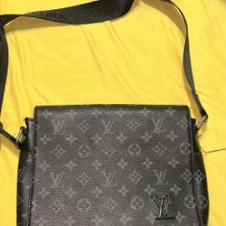 Louis Vuitton Side Bag