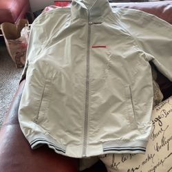 Prada Jacket