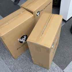 Fluminer L1 5.3G LTC Dogecoin Miner 