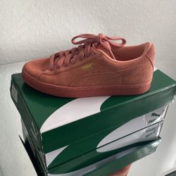 Puma suede 