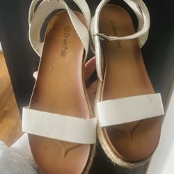 Sandals 