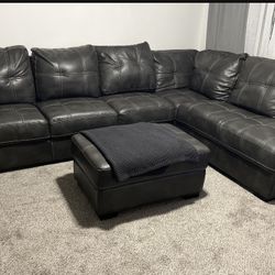 Sectional Sofa