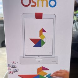 Kids Osmo Starter Kit
