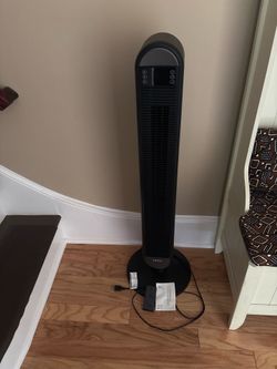 Dreo Tower Fan