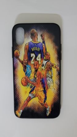 Kobe Bryant Iphone X/Xs Case