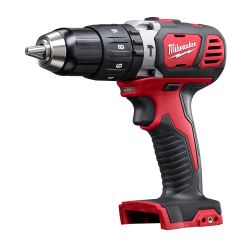 Milwaukee M18 1/2" Hammer Drill/Driver 18V 2607-20  (Tool Only) ** NEW **