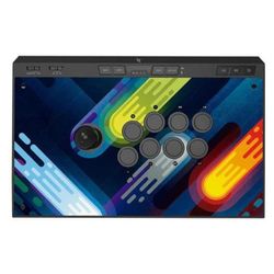 LeEco LEGFS-201 Sanwa Denshi Arcade Video Game Fightstick Joystick Controller