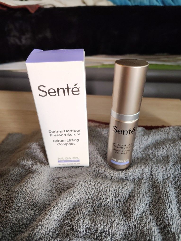 Sante , Dermal Contour Pressed Serum