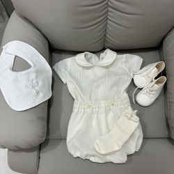 Baptism (Boy)