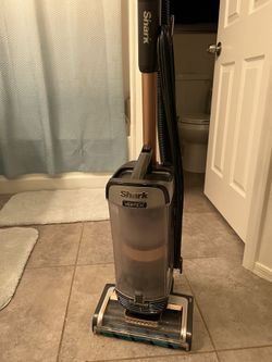 Shark Duo Fin Vacuum