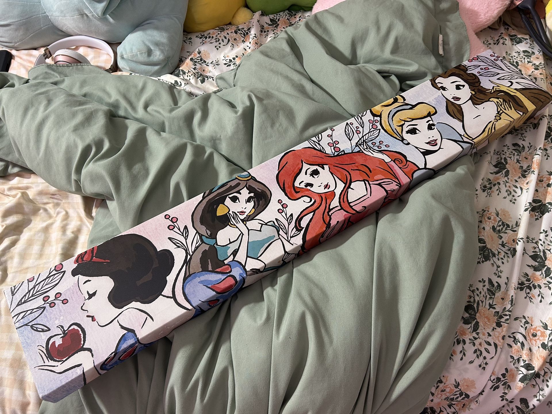 Disney Decor