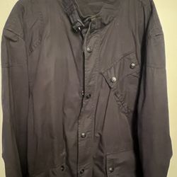 Men’s spring/fall jacket