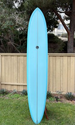Longboard Surfboard