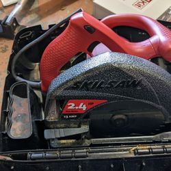 Skilsaw 7.25 Inch 