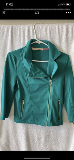 Blouse/cardigan