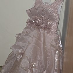 Fancy Party Dress