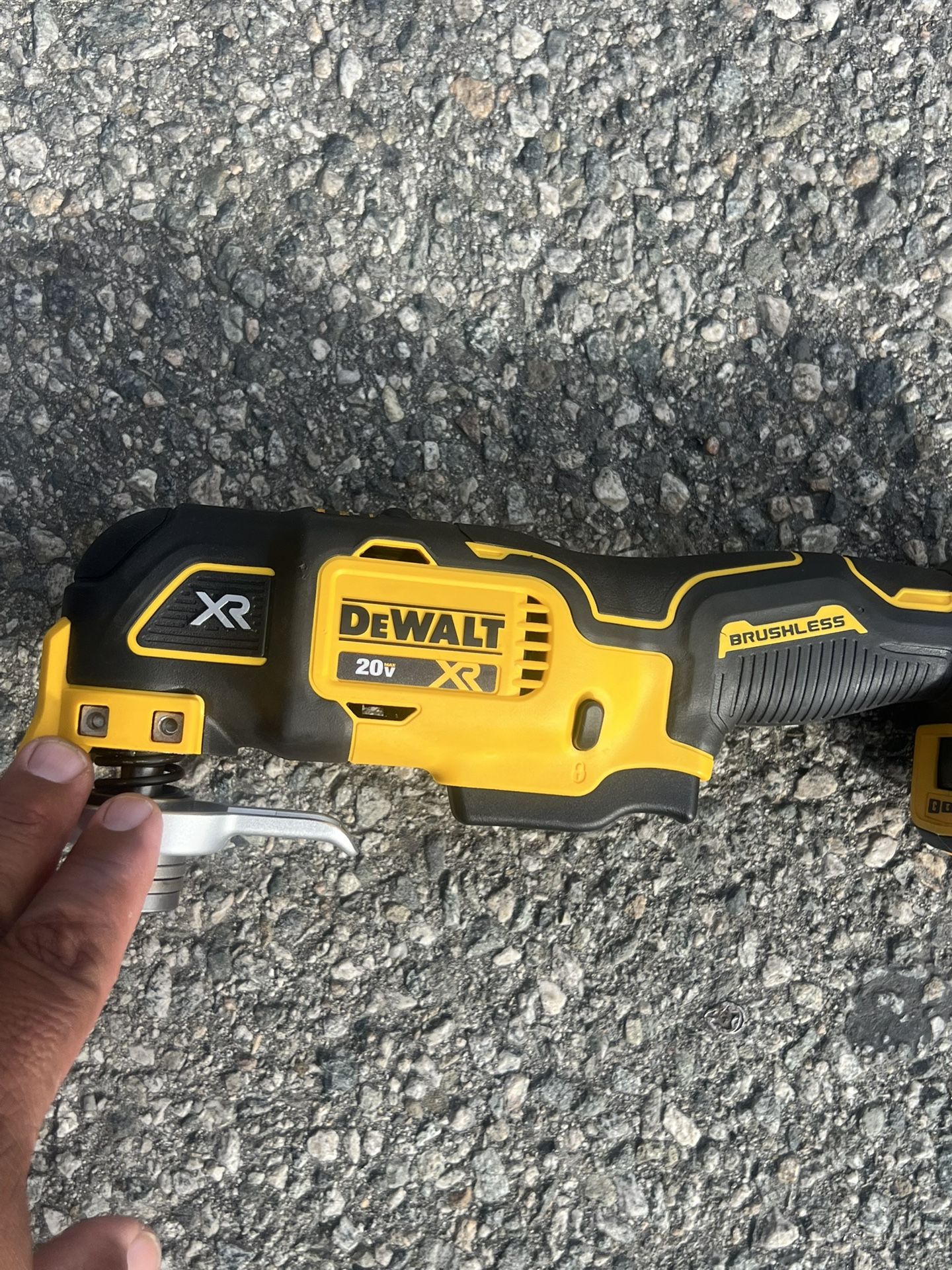 multiusos dewalt