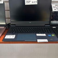 Victus Gaming Laptop Hewlett Packard  15”