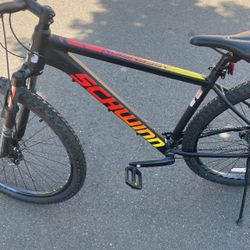 Ascension Bike For Sale 