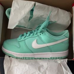 Nike Dunks
