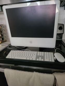 2007 iMac