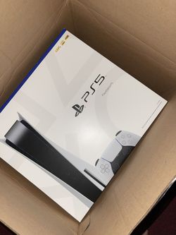 PlayStation 5