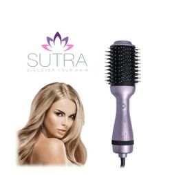 Limited Edition Professional Blowout Brush