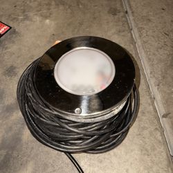 J&J Pool Light LED White 500watt 