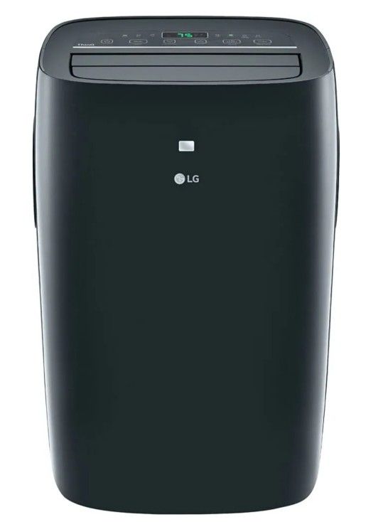 LG 8,000 BTU Smart Portable Air Conditioner