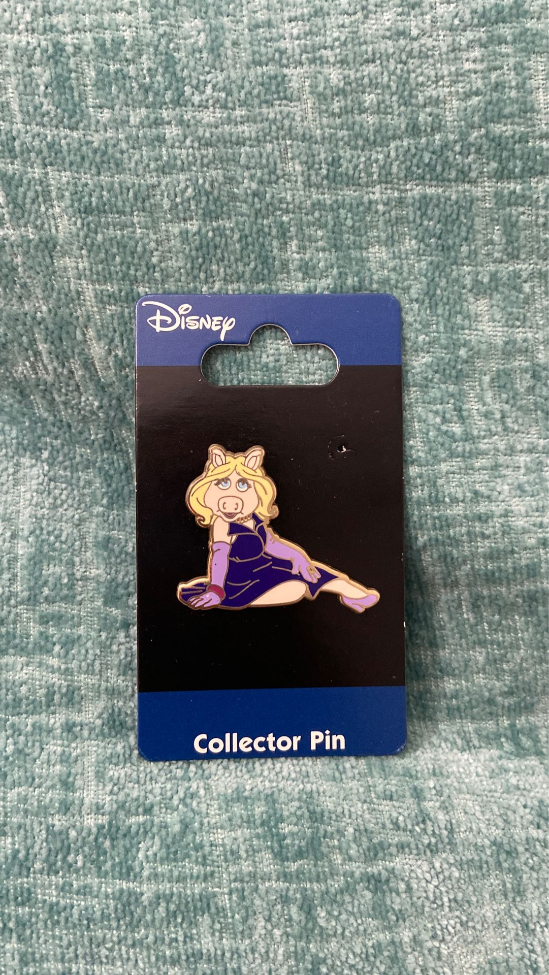 Collectors disney pin