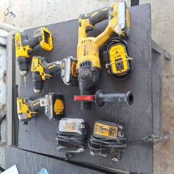 Dewalt 