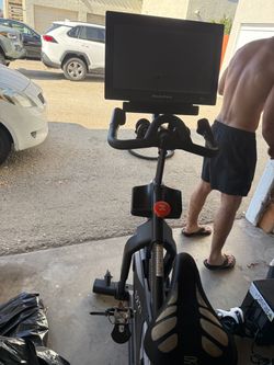 Nordictrack Bike