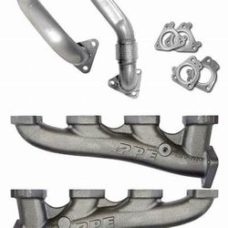 Chevy Duramax Diesel Parts