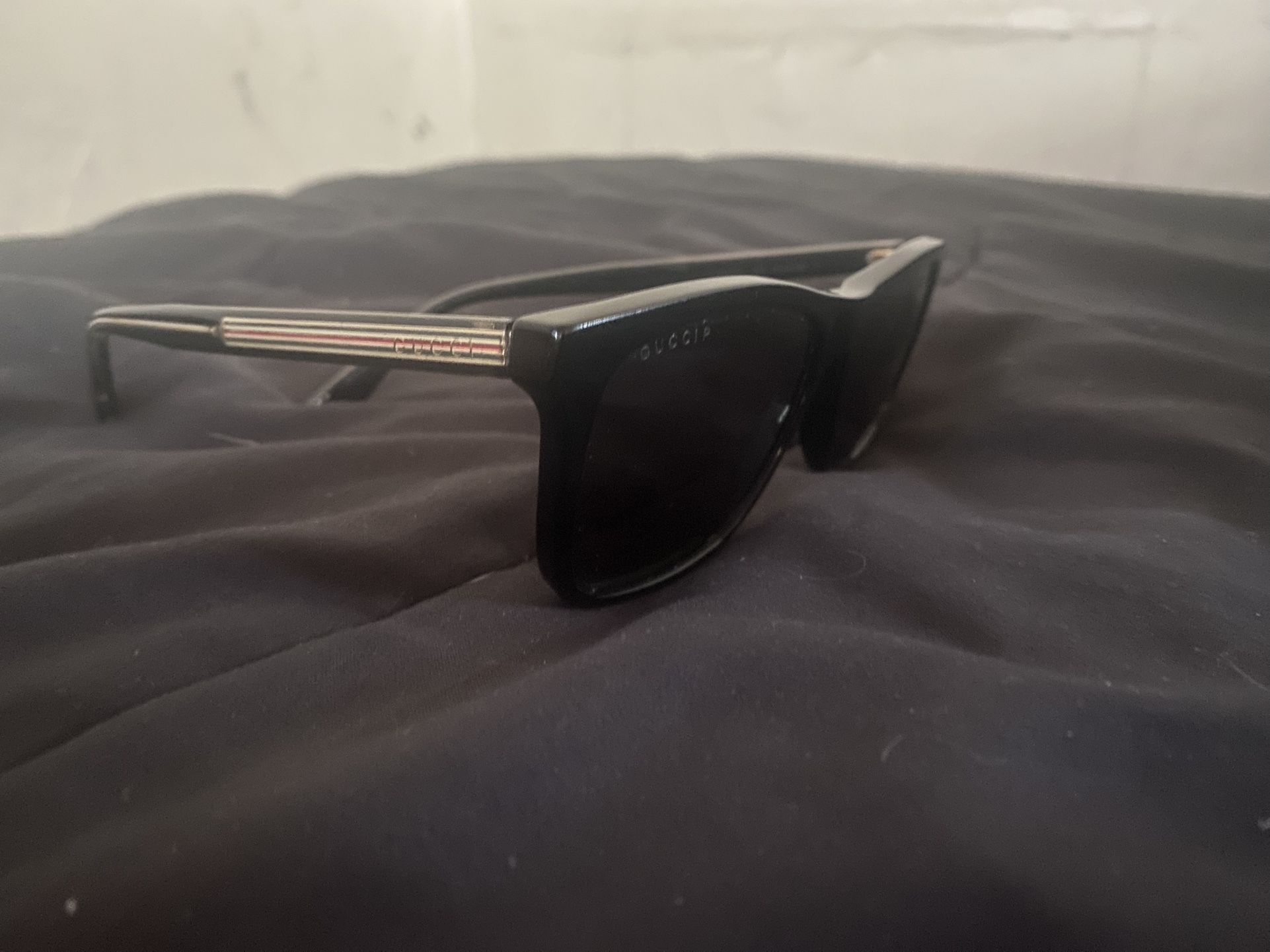 Authentic Gucci Glasses