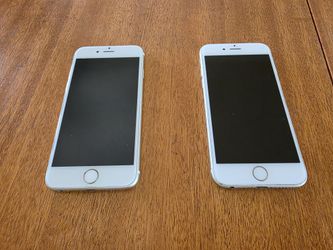 iPhone 6 / iPhone 6s