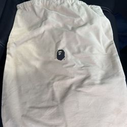 Bape Sta #1 fur type