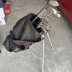 Golf Clubs