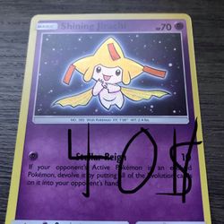 Pokemon Trading Cards