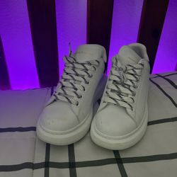 Alexander McQueen shoes 