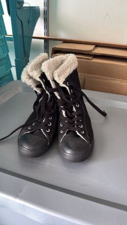 Tenis converse