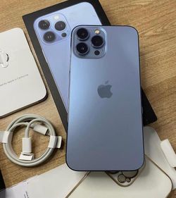 Apple IPhone 13 Pro Max 128gb Unlocked