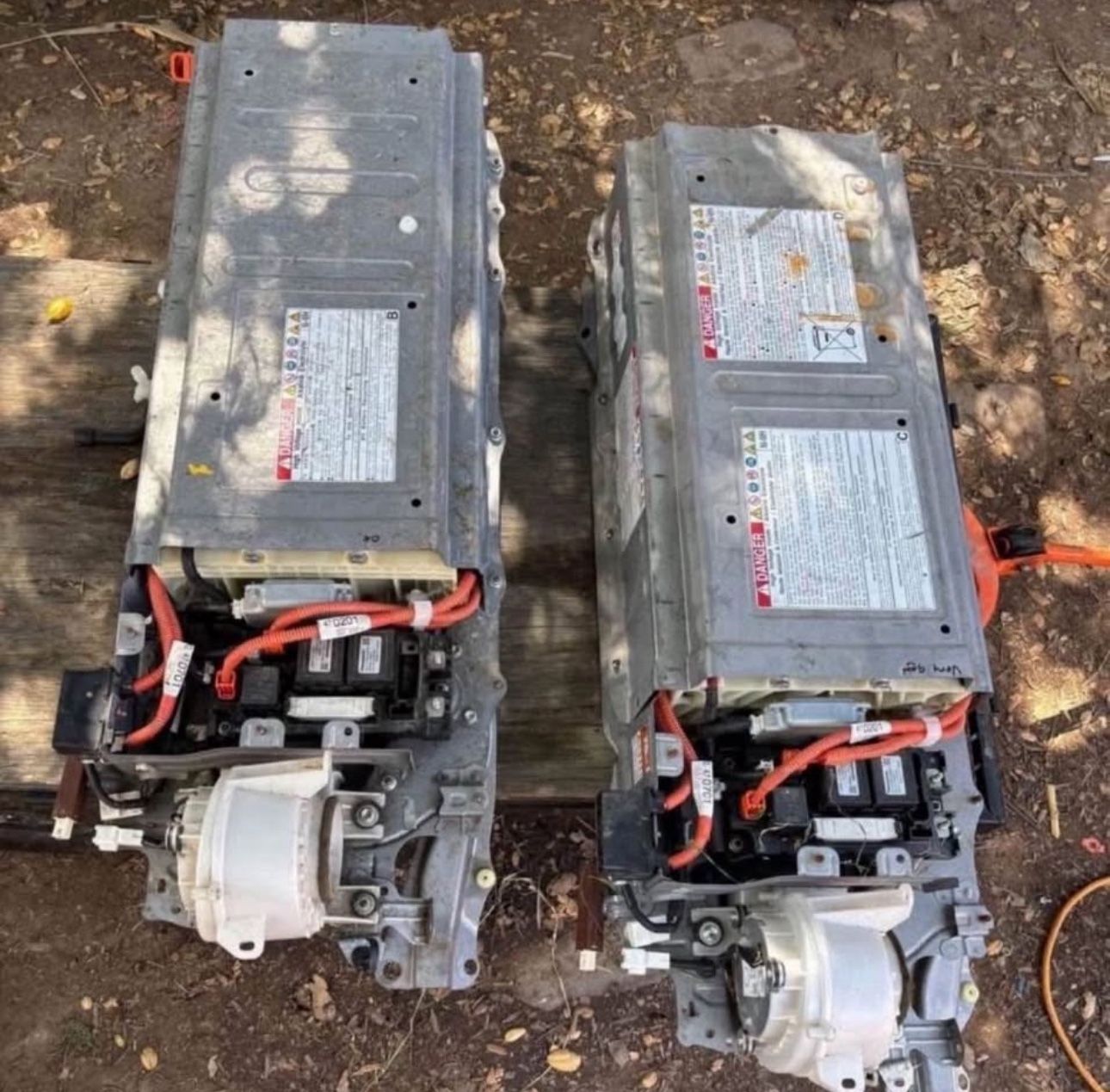 2010-2015 Toyota Prius HYBRID Full Assembly Available!