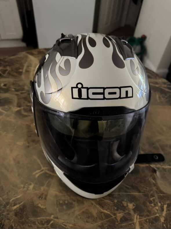 Helmet