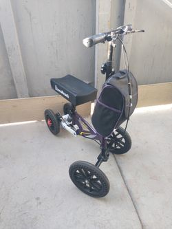 Knee Scooter 