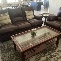 Beautiful Living room set
