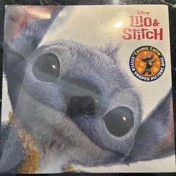 Live-Action, Limited Edition LP (10" album, 33 1/3 rpm)