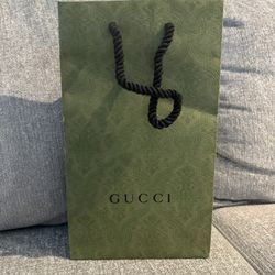 Gucci Men’s wallet/card case
