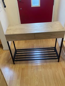 Desk