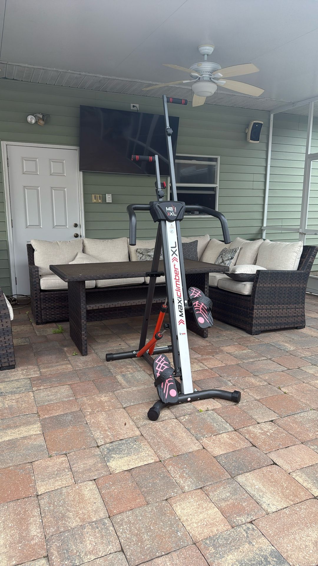 Maxiclimber Xl